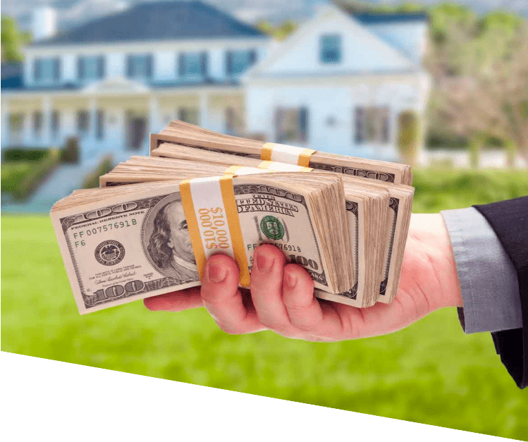 If you're looking for the easiest way to sell your house fast, then selling it to a Cash Offer Option is the best solution for you.