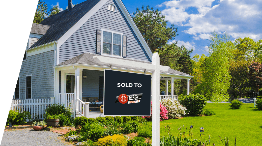So if you’re ready to sell your Kansas house fast, without any hassle – fill out the form below today!