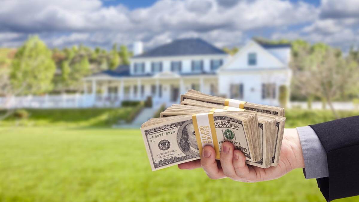 How to Choose the Right Home Buyer When Selling a House For Cash