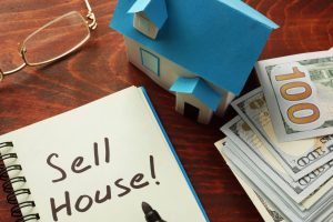 When is a good time to sell a house?
